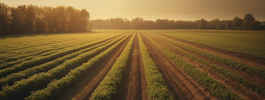 Benefícios do uso do calcário na agricultura